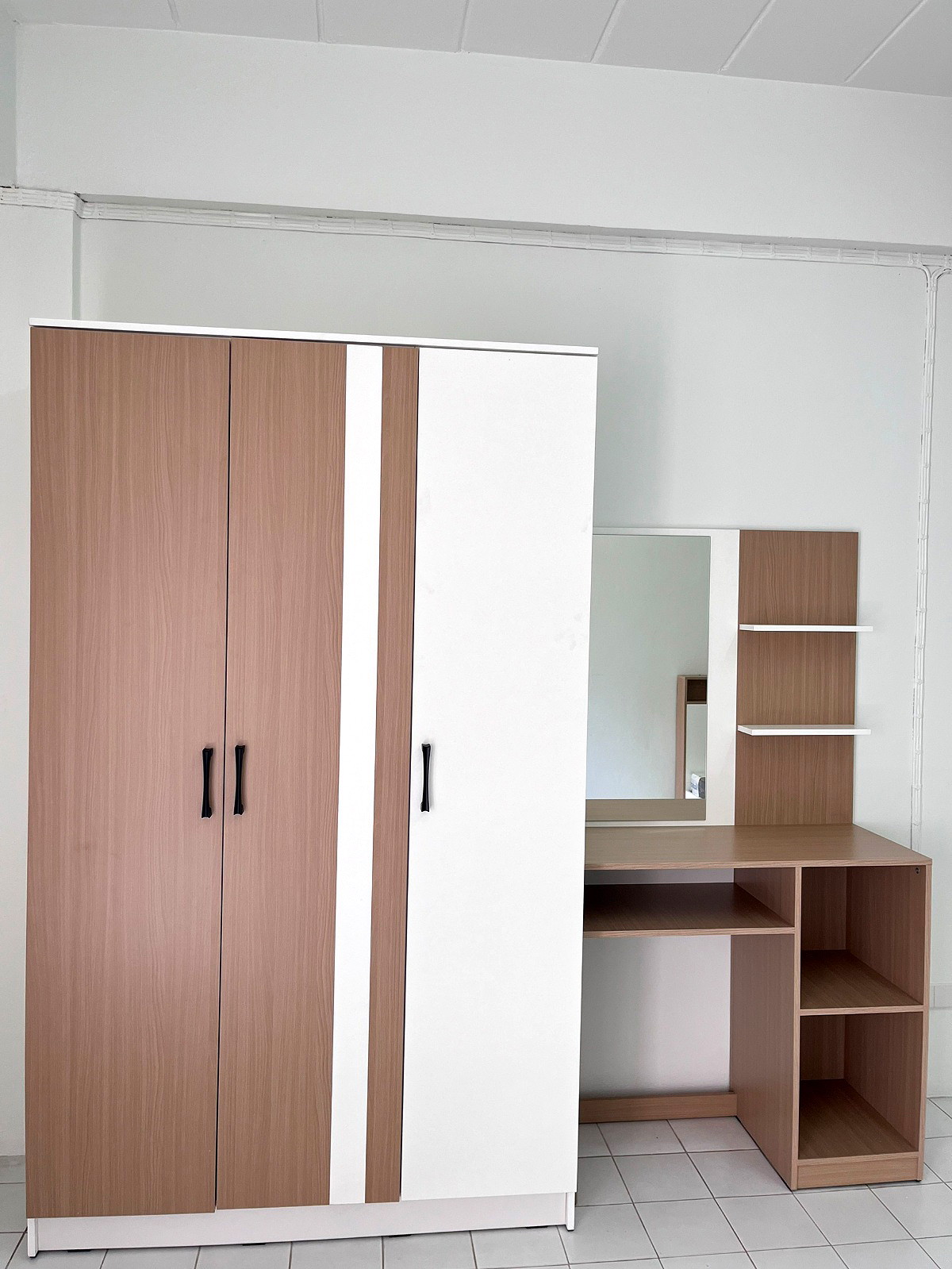 Pictures of BAIPLOY APARTMENT 77/100