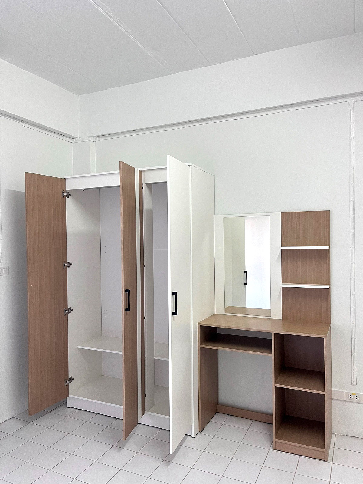 Pictures of BAIPLOY APARTMENT 83/100