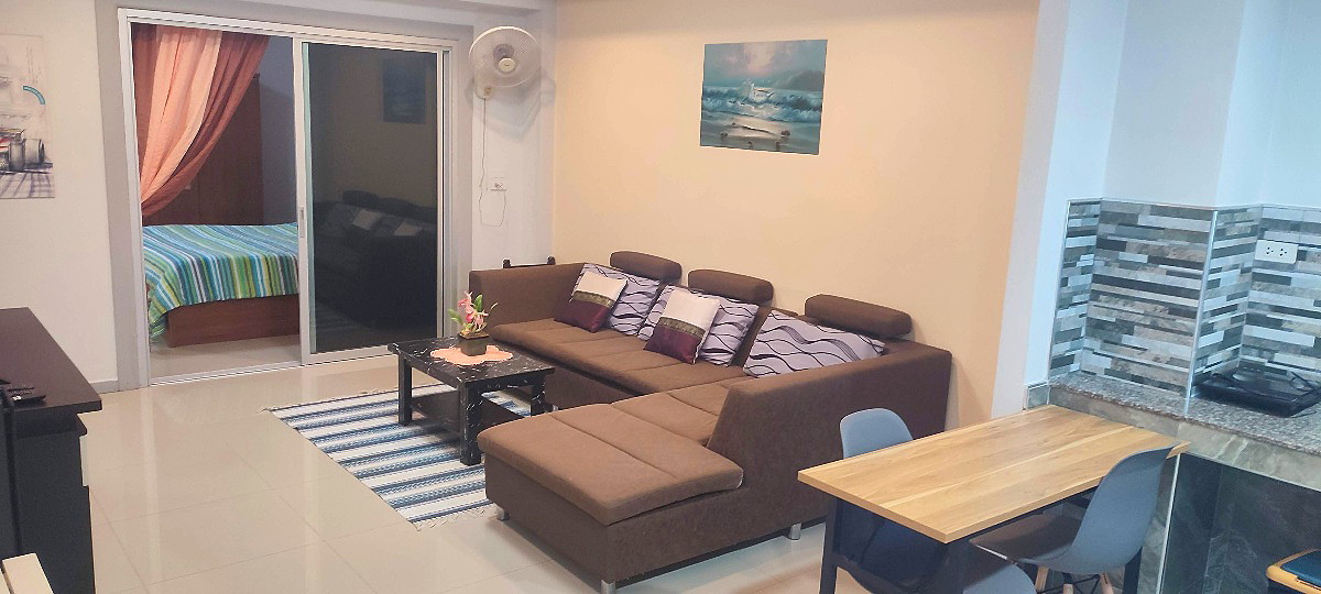 Pictures of Modern Condo for Rent  Fully Furnished & Centrally Located 3/11