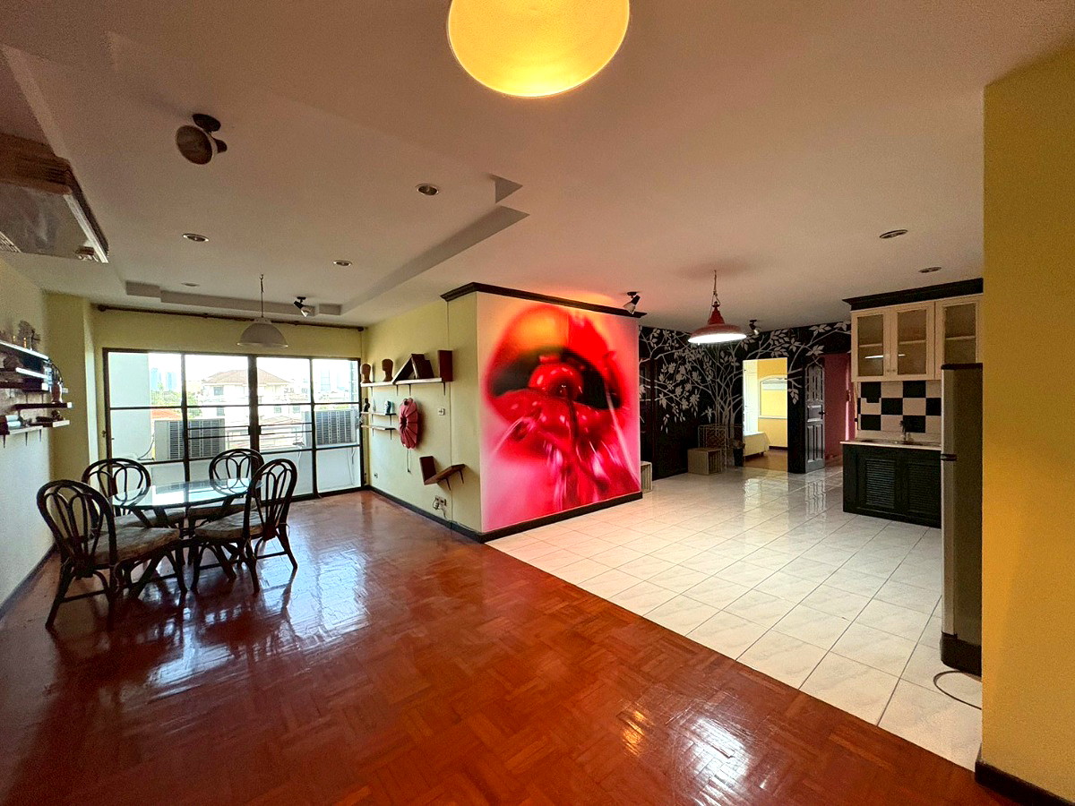 รูปภาพ บ้านวารี | อพาร์ทเม้นท์ หอพัก ที่พัก ห้องพัก - รูปที่ 13/14