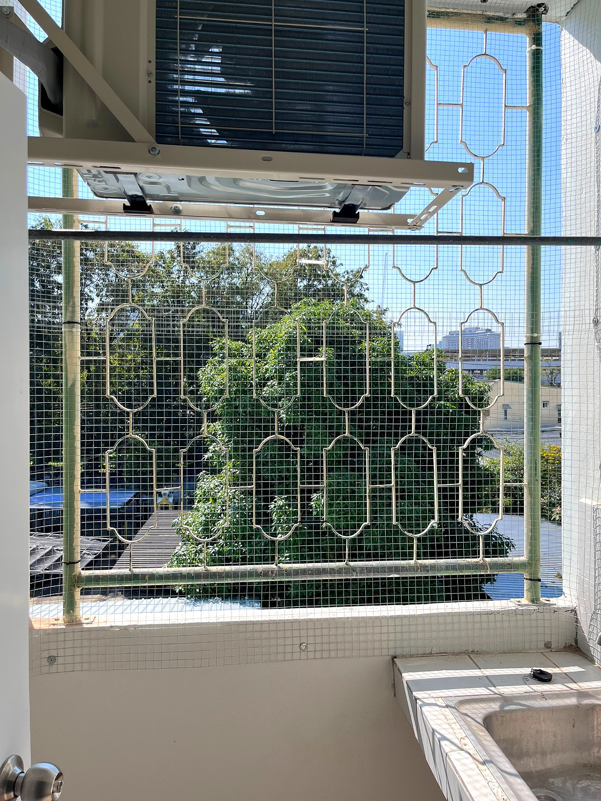 Pictures of BAIPLOY APARTMENT 80/100