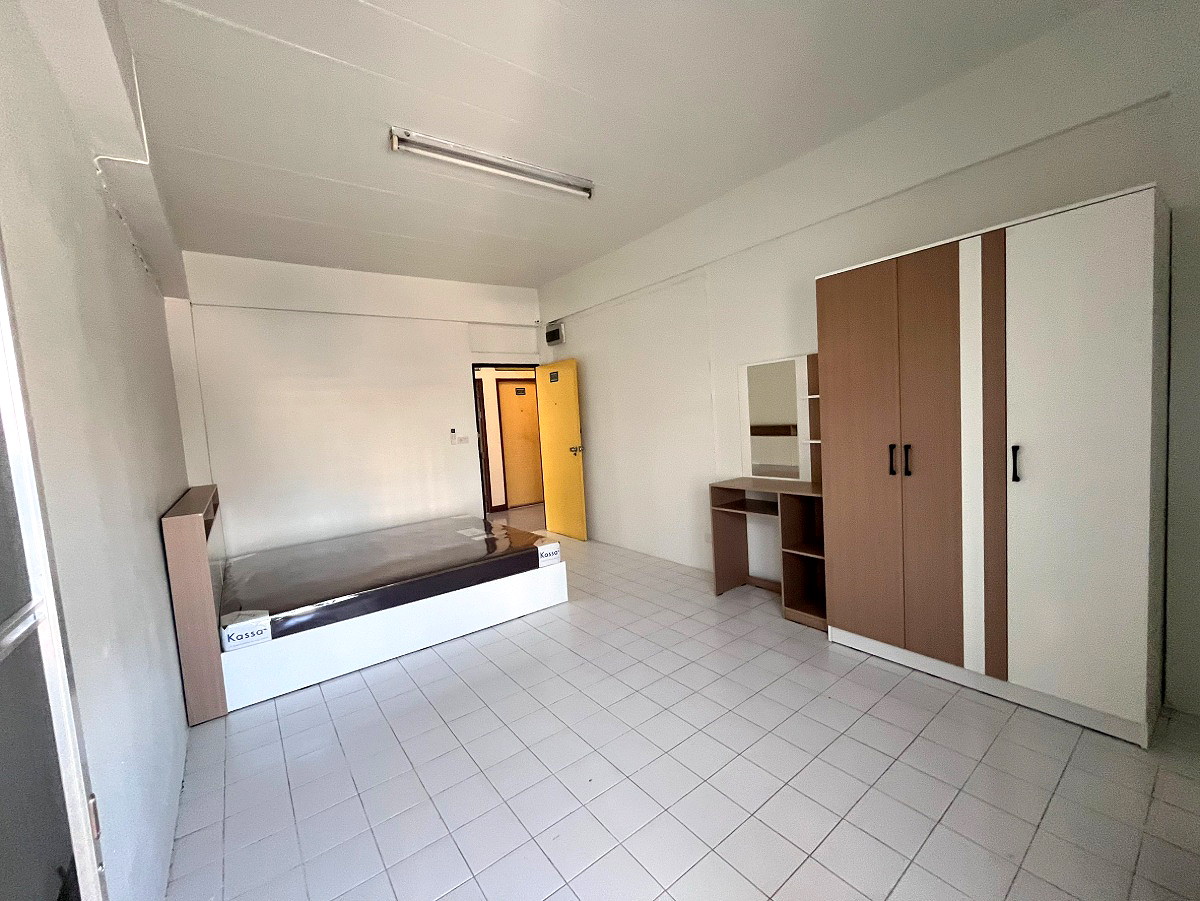 Pictures of BAIPLOY APARTMENT 90/100