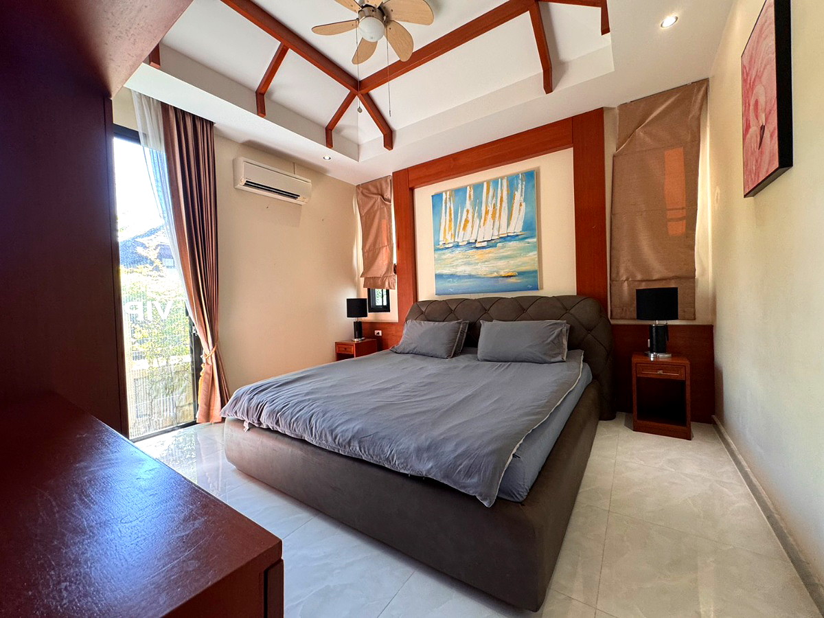 Pictures of Rawai vip pool villa 7/30