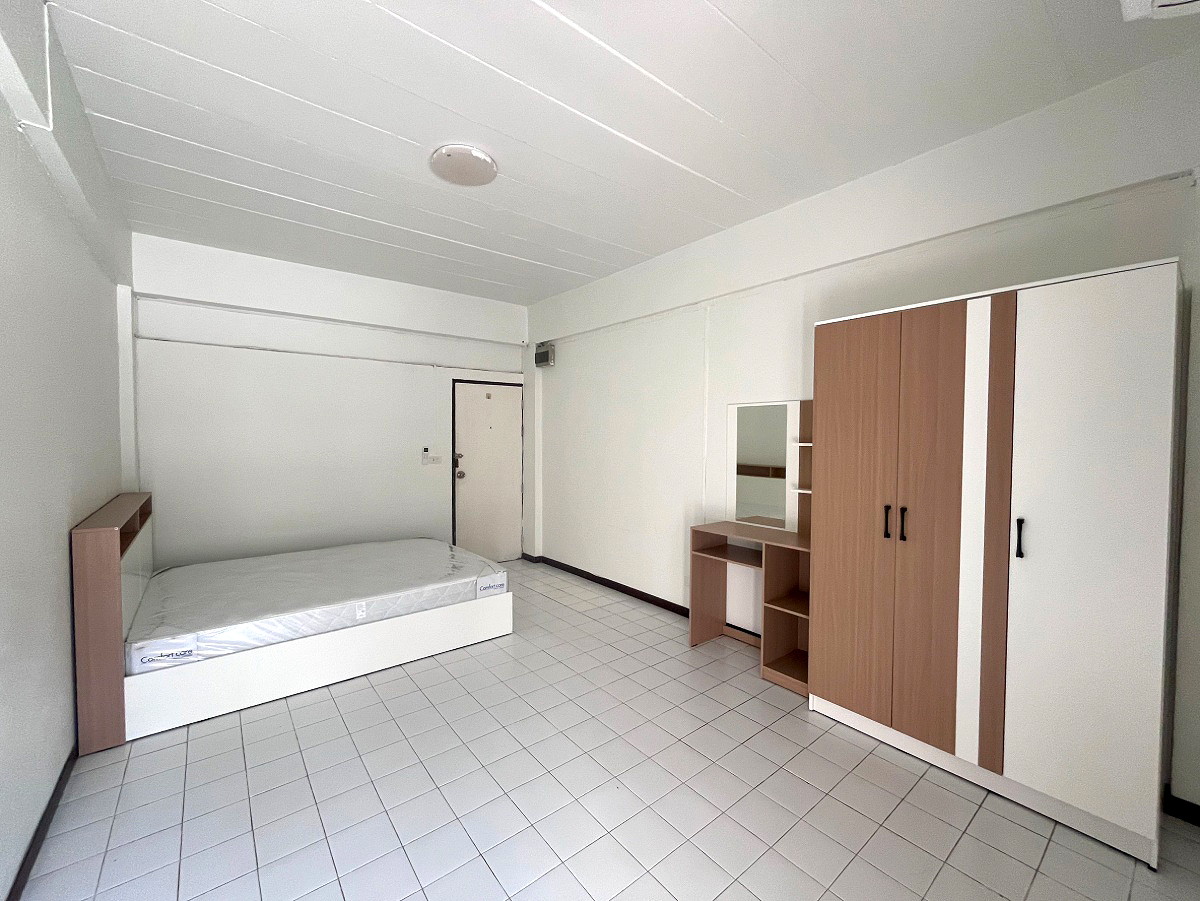 Pictures of BAIPLOY APARTMENT 99/100