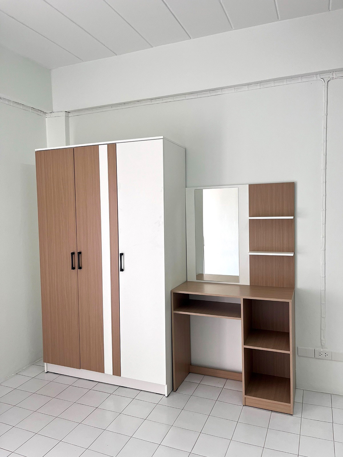 Pictures of BAIPLOY APARTMENT 76/100