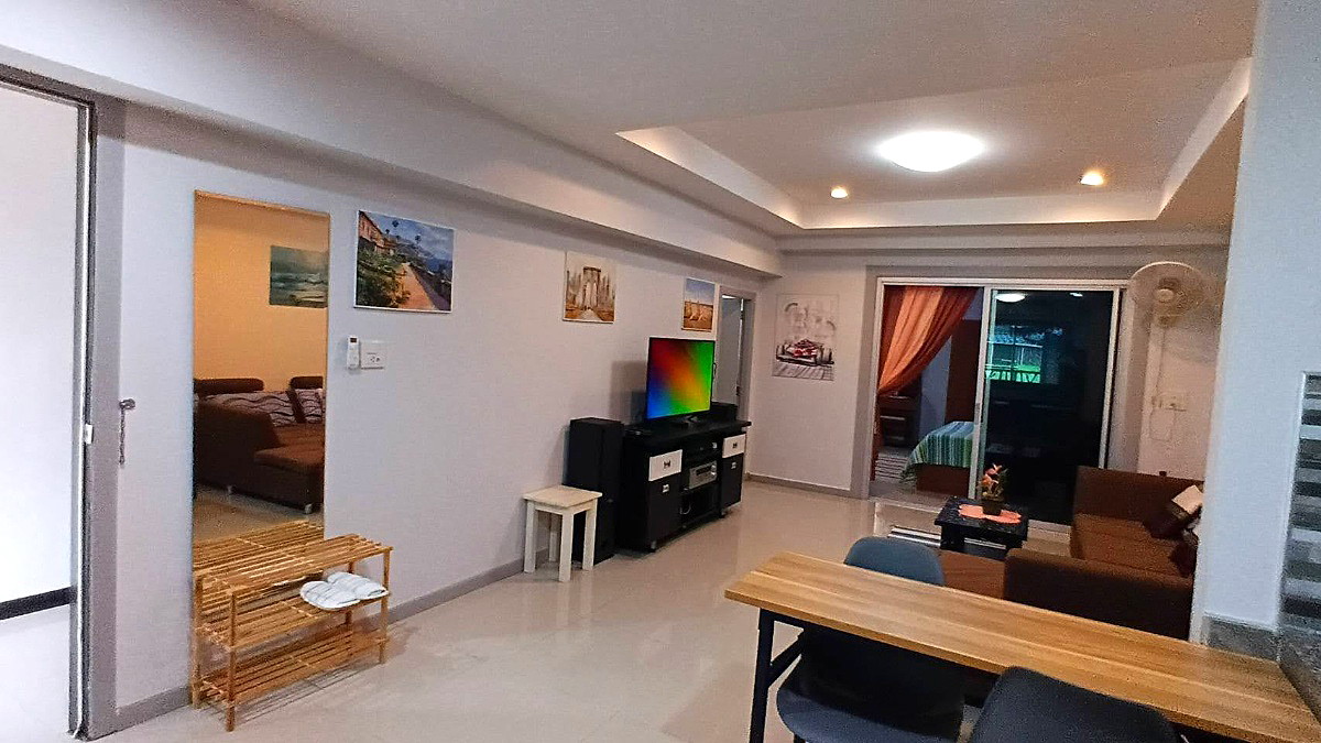 Pictures of Modern Condo for Rent  Fully Furnished & Centrally Located 2/11