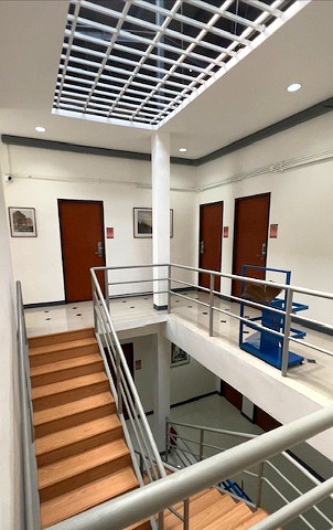 รูปภาพ รมณ์ดี  เรสซิเดนซ์ | อพาร์ทเม้นท์ หอพัก ที่พัก ห้องพัก - รูปที่ 9/14