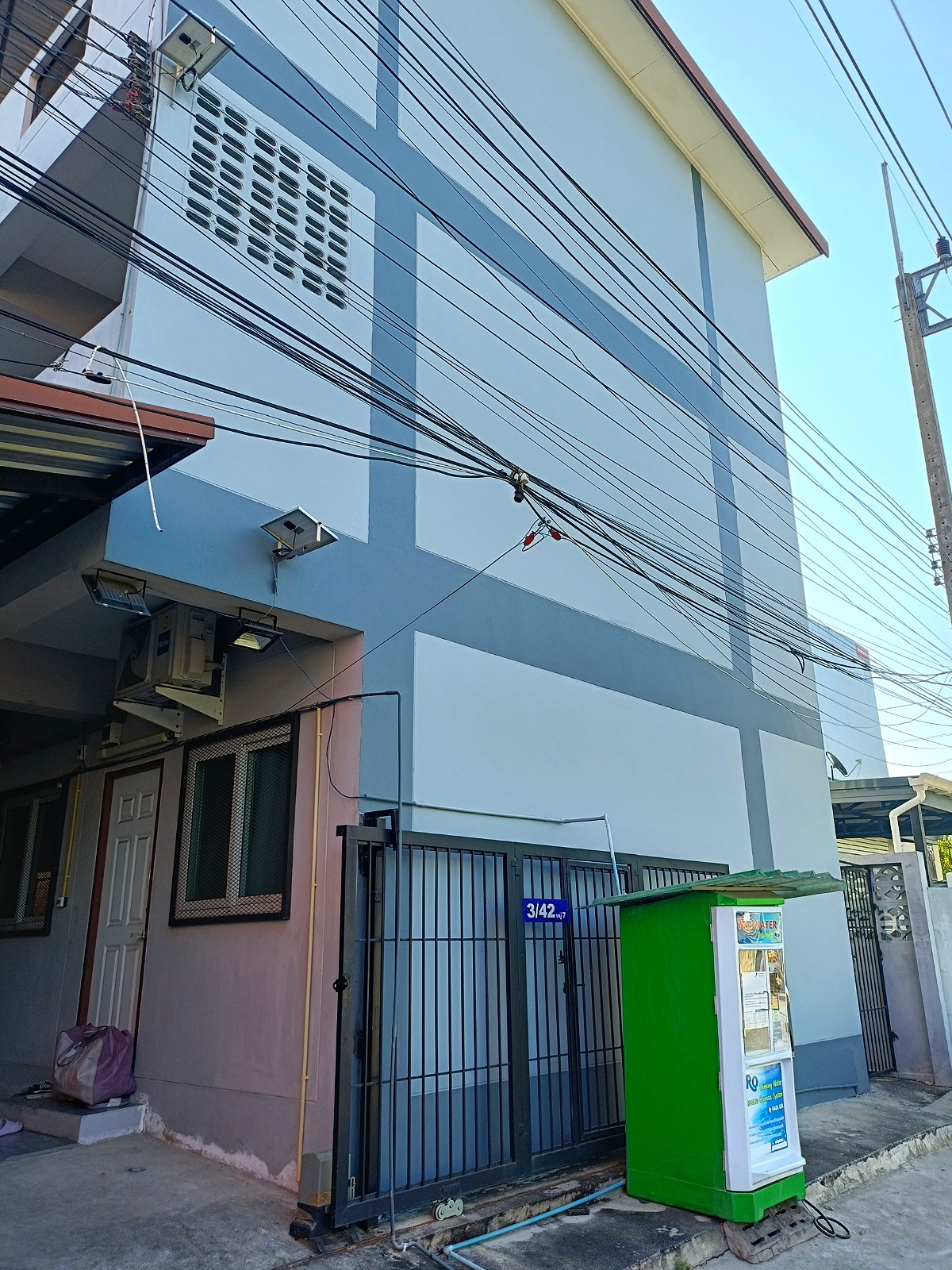 Pictures of Palai roomforrent 10/17