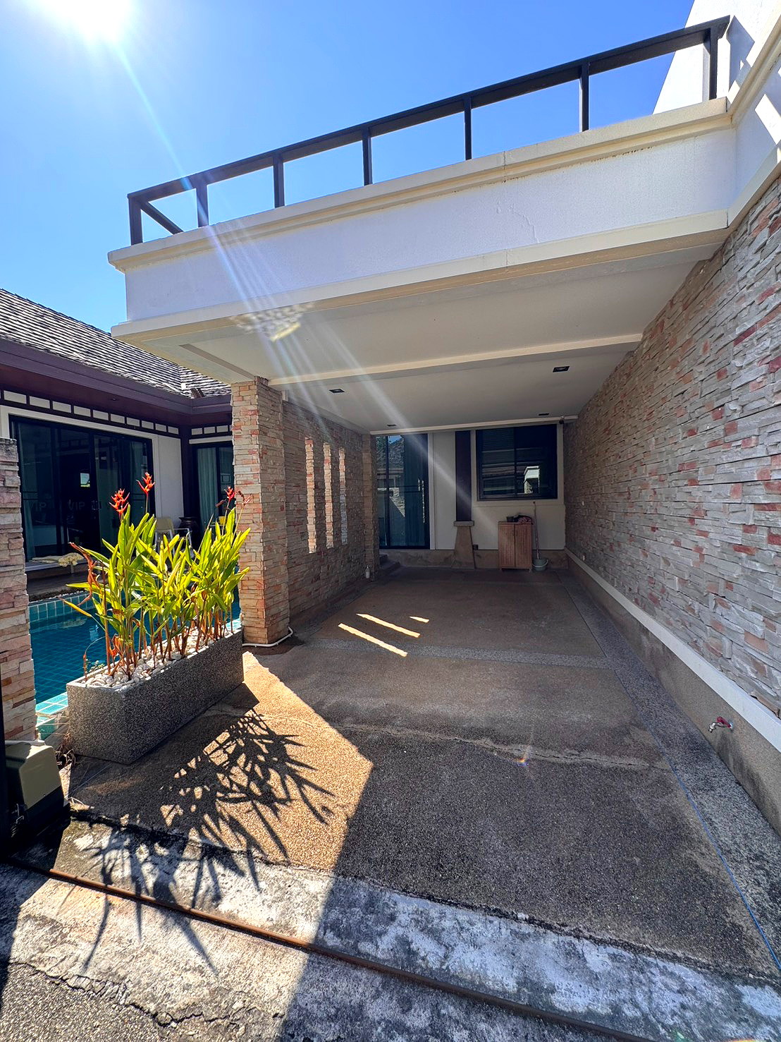 Pictures of Rawai vip pool villa 1/30