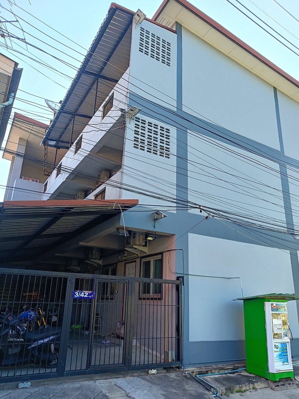 Pictures of Palai roomforrent 9/17