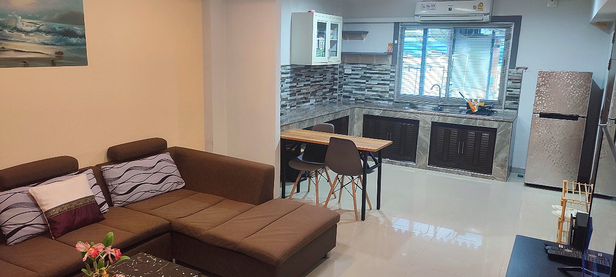 Pictures of Modern Condo for Rent  Fully Furnished & Centrally Located 4/11