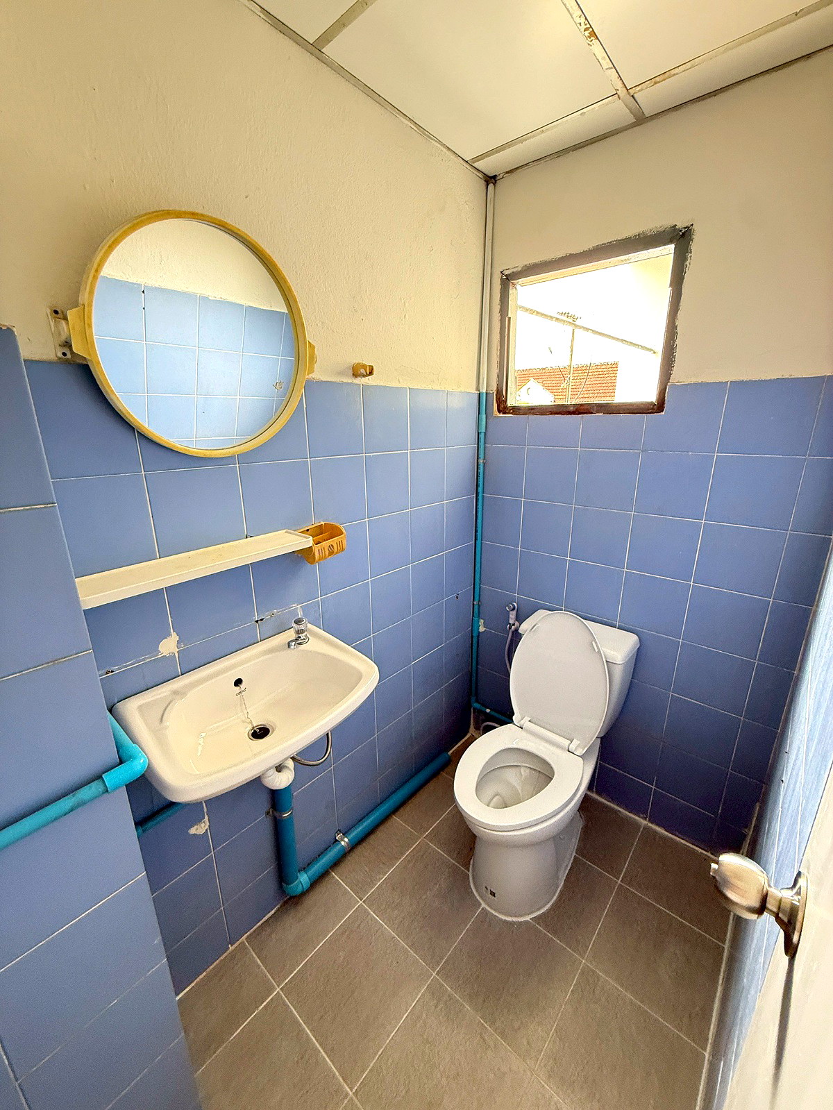 Pictures of The Living 5/10