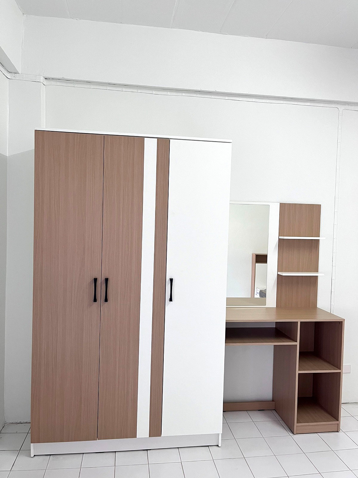 Pictures of BAIPLOY APARTMENT 89/100