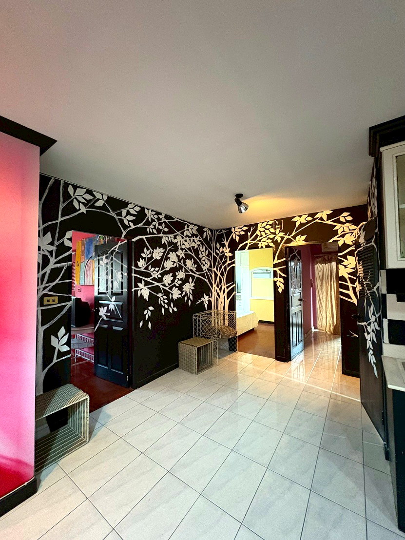 รูปภาพ บ้านวารี | อพาร์ทเม้นท์ หอพัก ที่พัก ห้องพัก - รูปที่ 11/14