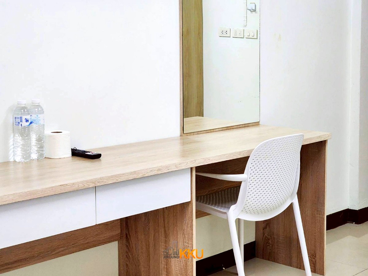 Pictures of Jintana House KKU 7/19