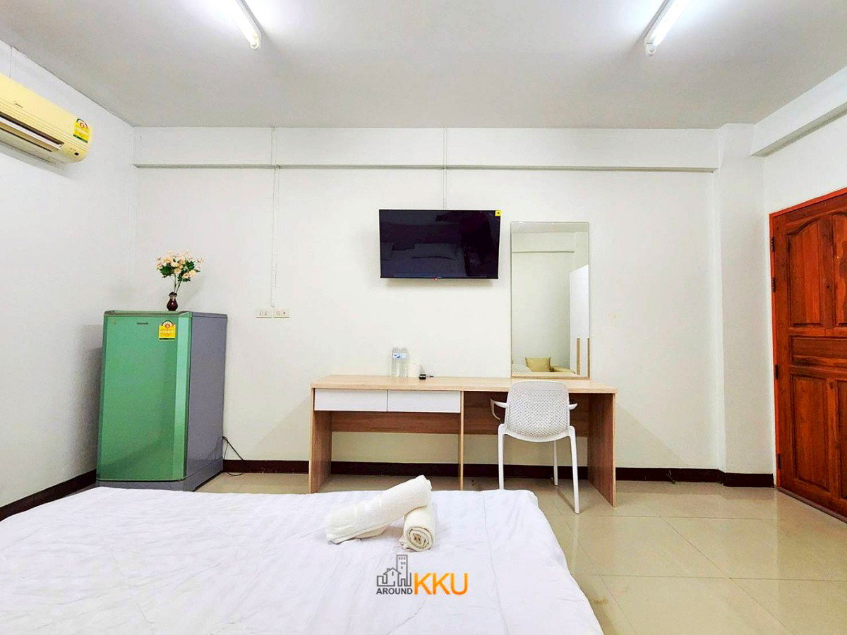 Pictures of Jintana House KKU 12/19