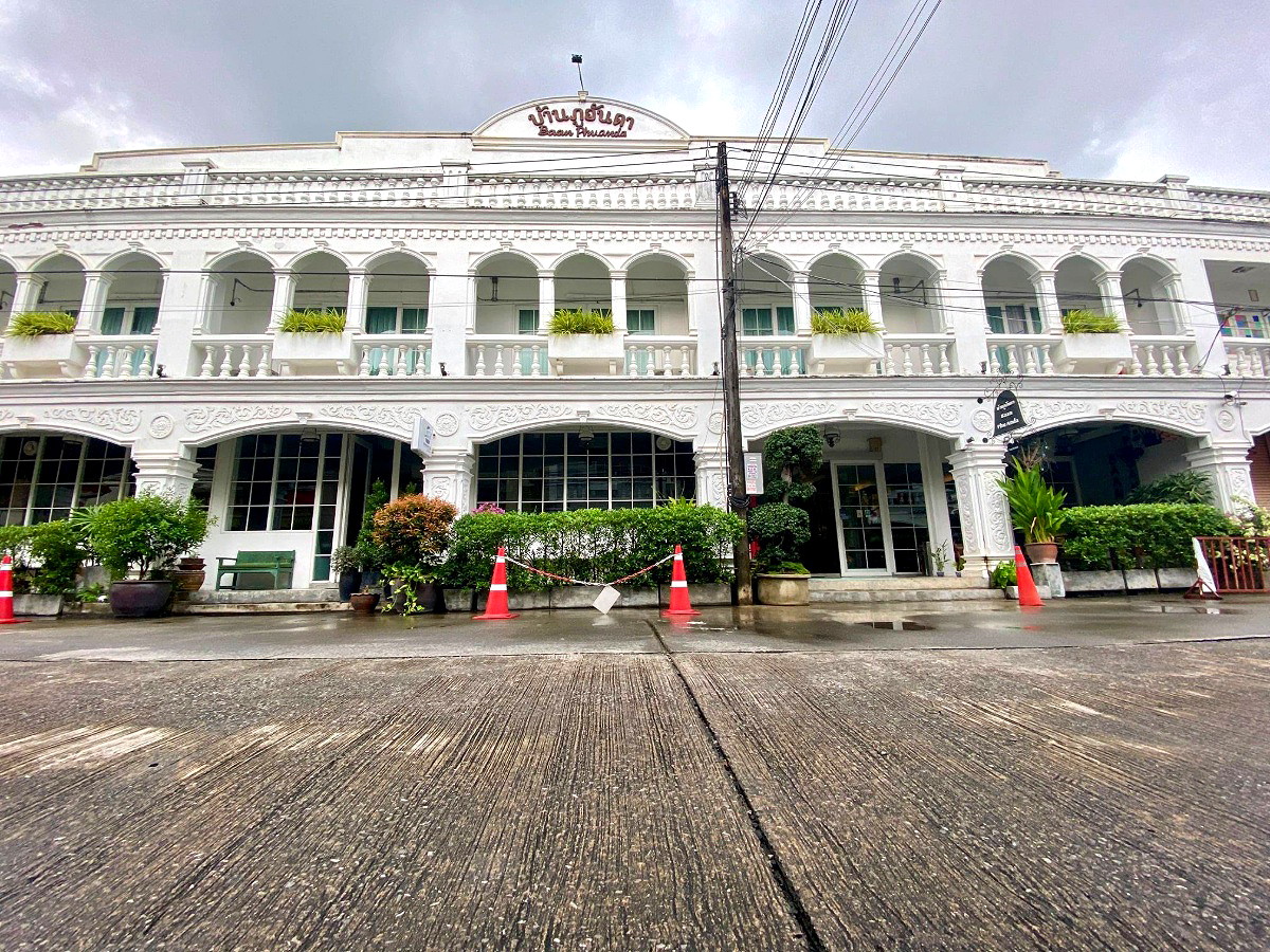 รูปภาพ บ้าน ภูอันดา ภูเก็ต  | อพาร์ทเม้นท์ หอพัก ที่พัก ห้องพัก - รูปที่ 30/34