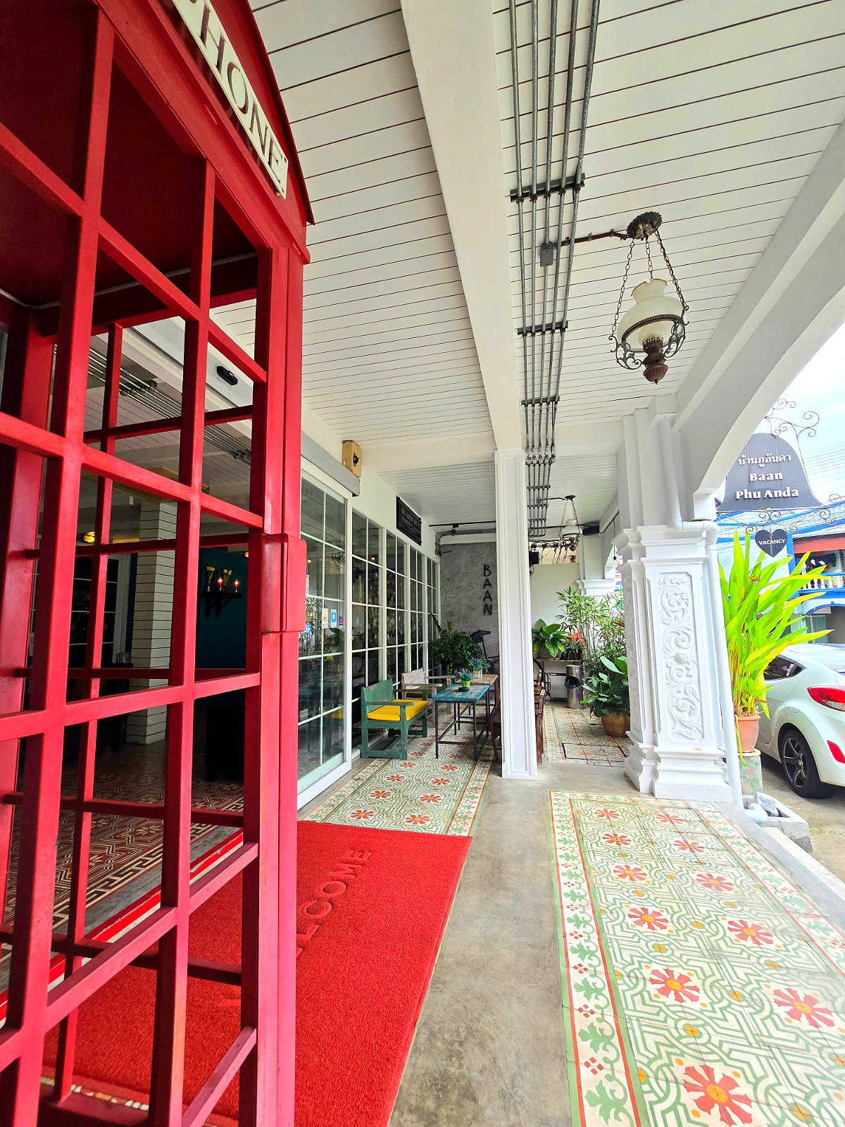 รูปภาพ บ้าน ภูอันดา ภูเก็ต  | อพาร์ทเม้นท์ หอพัก ที่พัก ห้องพัก - รูปที่ 34/34