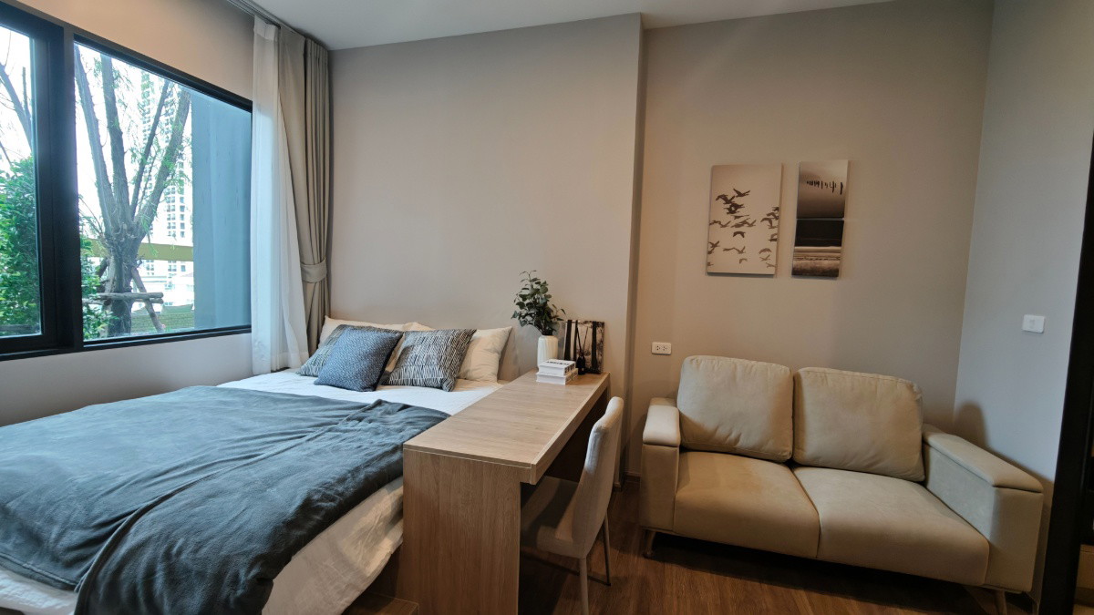 Condo · Bang Phli