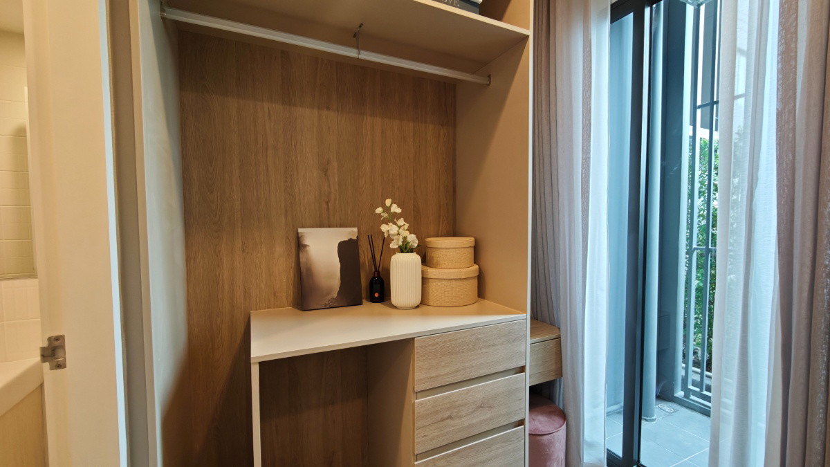 Condo · Bang Phli — photo 3