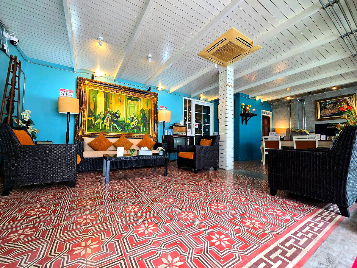 รูปภาพ บ้าน ภูอันดา ภูเก็ต  | อพาร์ทเม้นท์ หอพัก ที่พัก ห้องพัก - รูปที่ 29/34