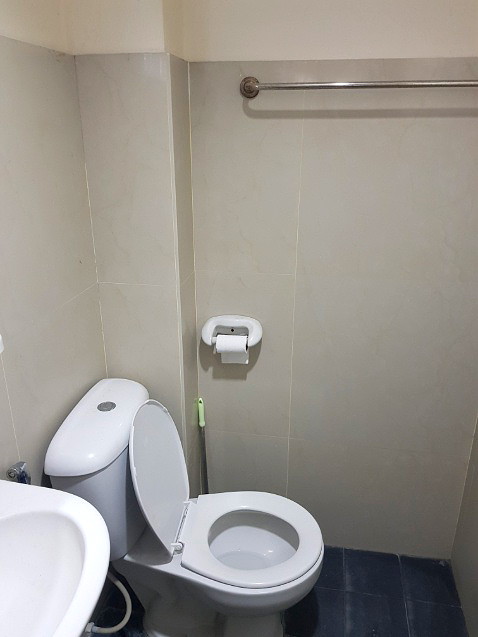 รูปภาพ ที ที เพลส รัชดาซอย3(ห้องว่ง1กพ. 4560-ค่ะ) | อพาร์ทเม้นท์ หอพัก ที่พัก ห้องพัก - รูปที่ 6/6