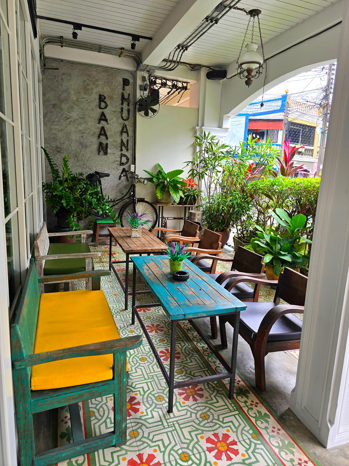 รูปภาพ บ้าน ภูอันดา ภูเก็ต  | อพาร์ทเม้นท์ หอพัก ที่พัก ห้องพัก - รูปที่ 32/34