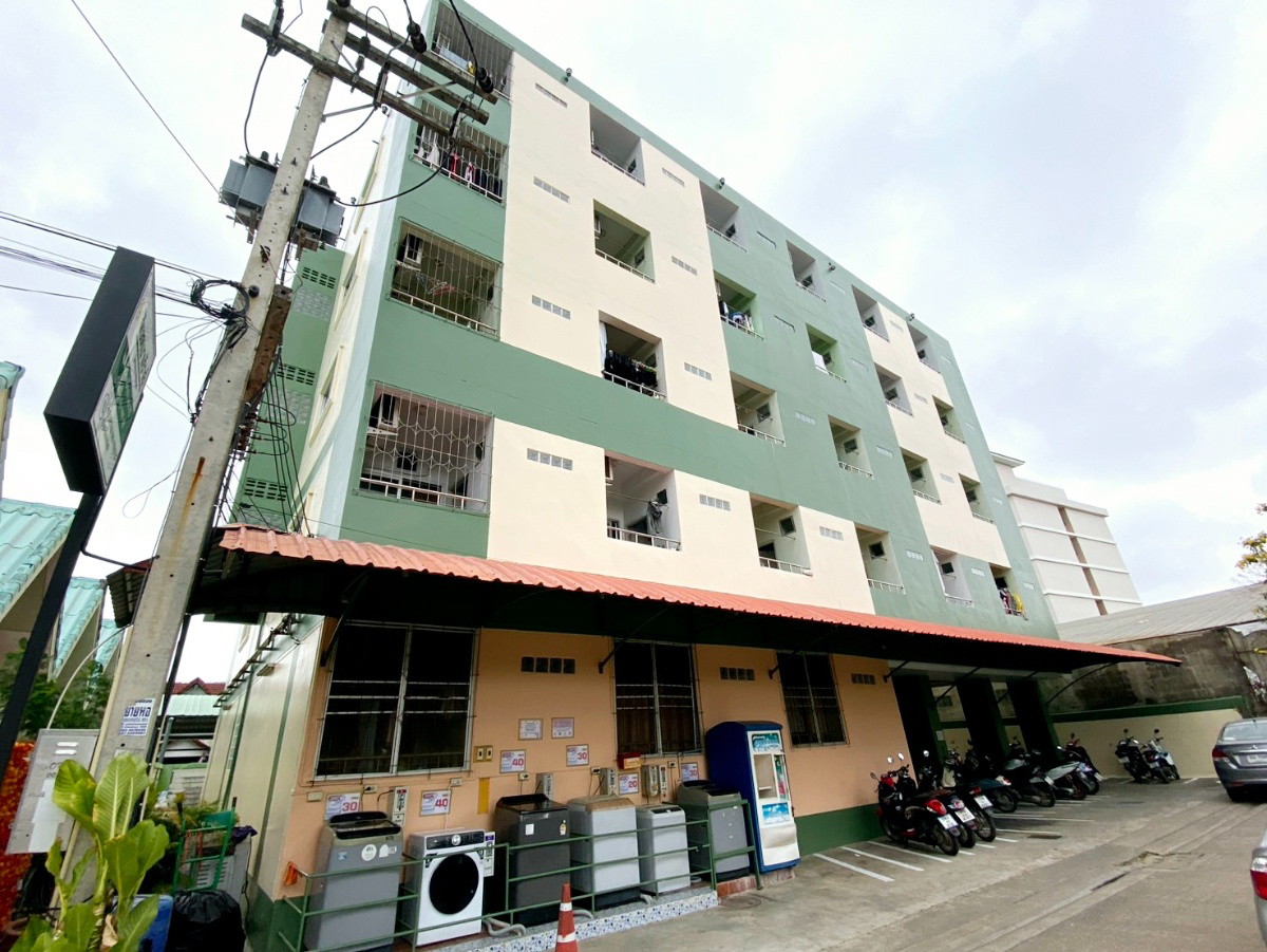 Condo — photo 3