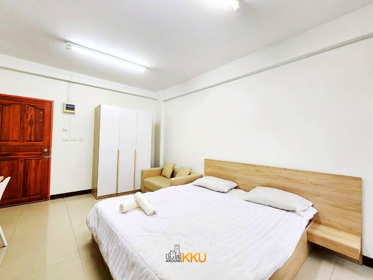 Pictures of Jintana House KKU 18/19