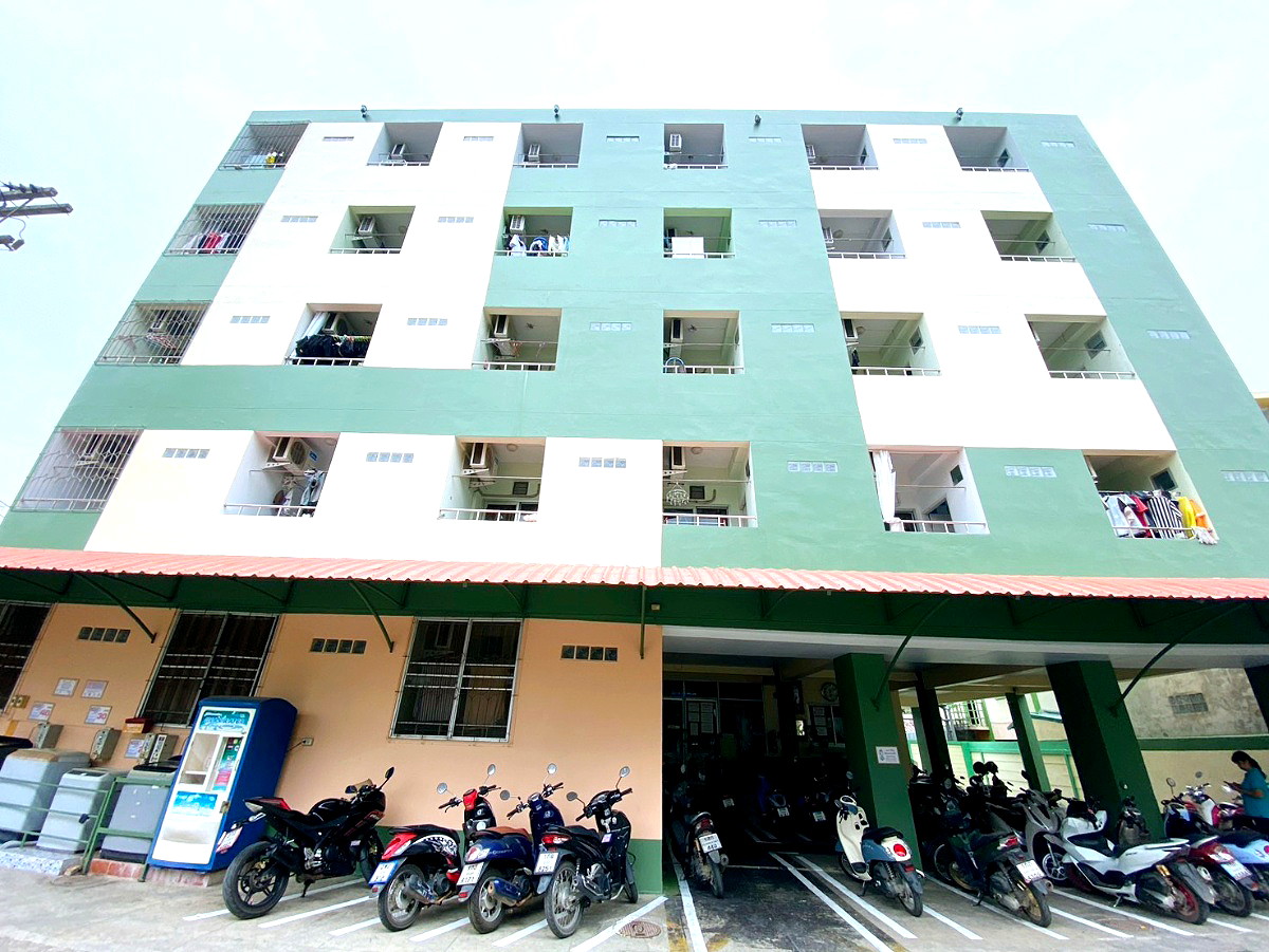 Pictures of Jintana House KKU 1/19