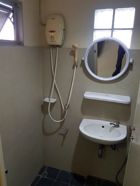 รูปภาพ ที ที เพลส รัชดาซอย3(ห้องว่ง1กพ. 4560-ค่ะ) | อพาร์ทเม้นท์ หอพัก ที่พัก ห้องพัก - รูปที่ 5/6