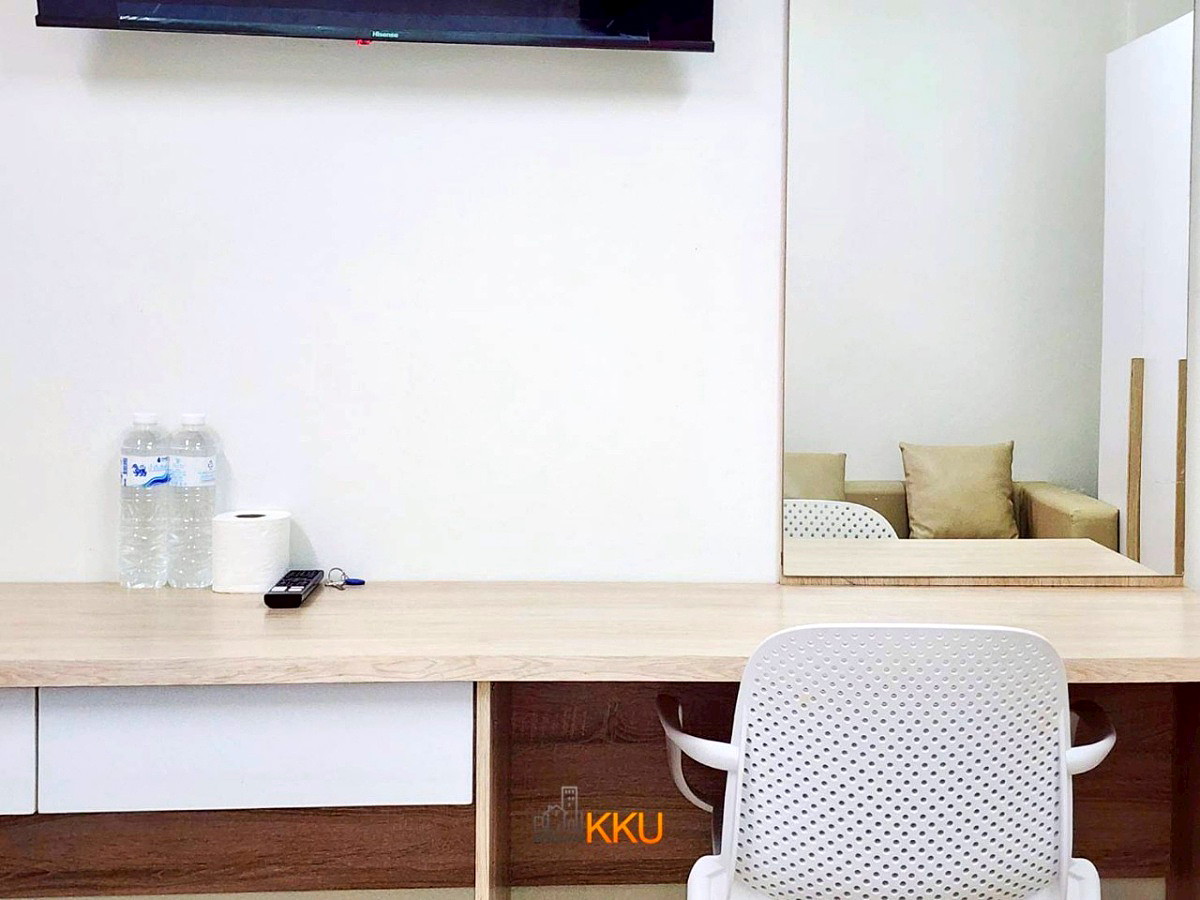 Pictures of Jintana House KKU 9/19