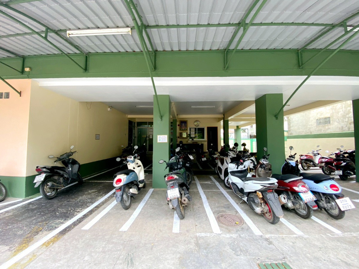 Condo — photo 5