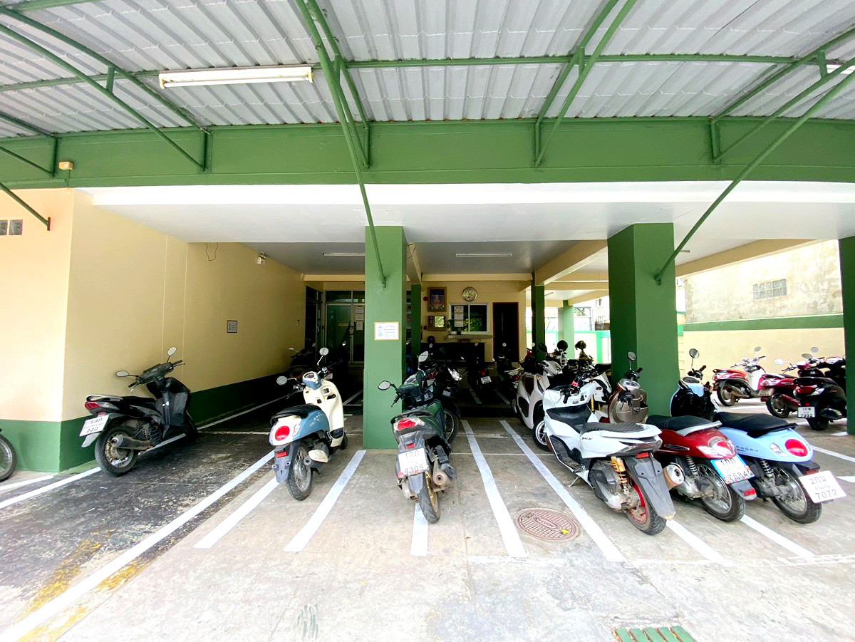 Pictures of Jintana House KKU 5/19