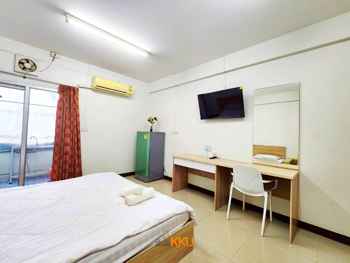 Pictures of Jintana House KKU 8/19