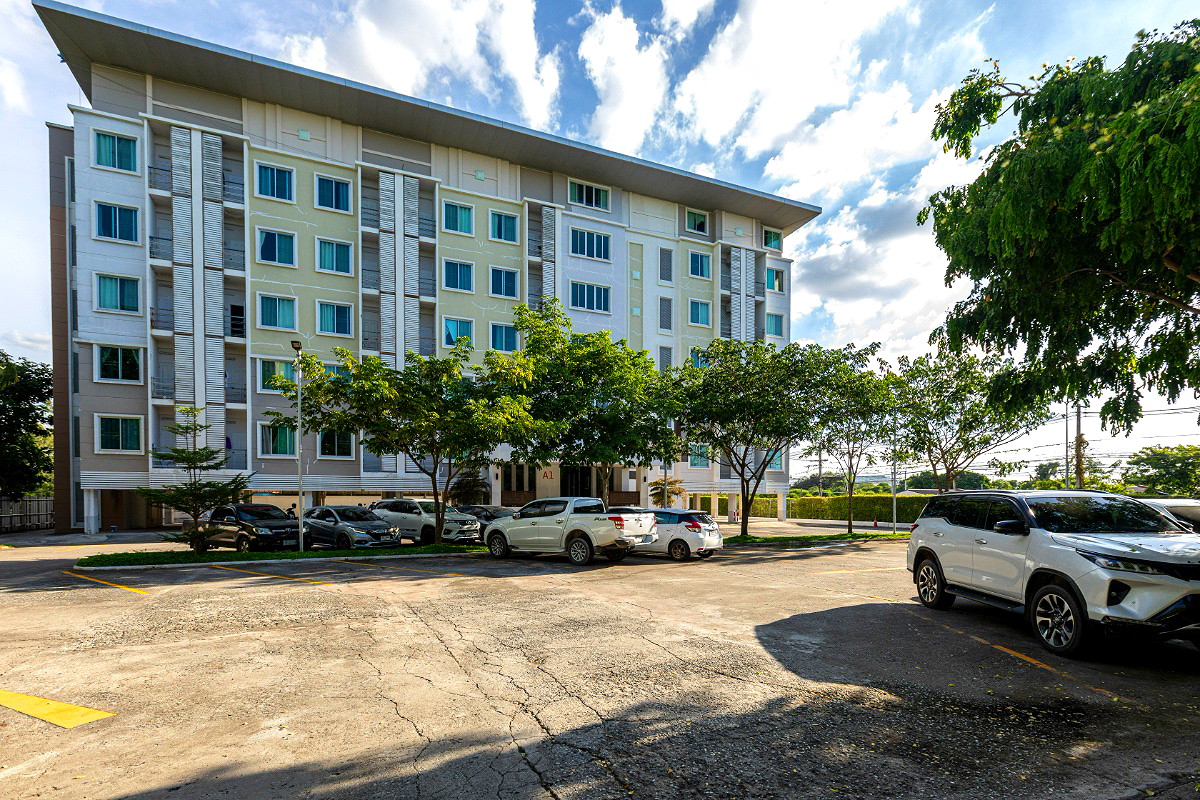 รูปภาพ จรรยวรรธ อพาร์ทเม้นท์ @ระยอง | อพาร์ทเม้นท์ หอพัก ที่พัก ห้องพัก - รูปที่ 15/15