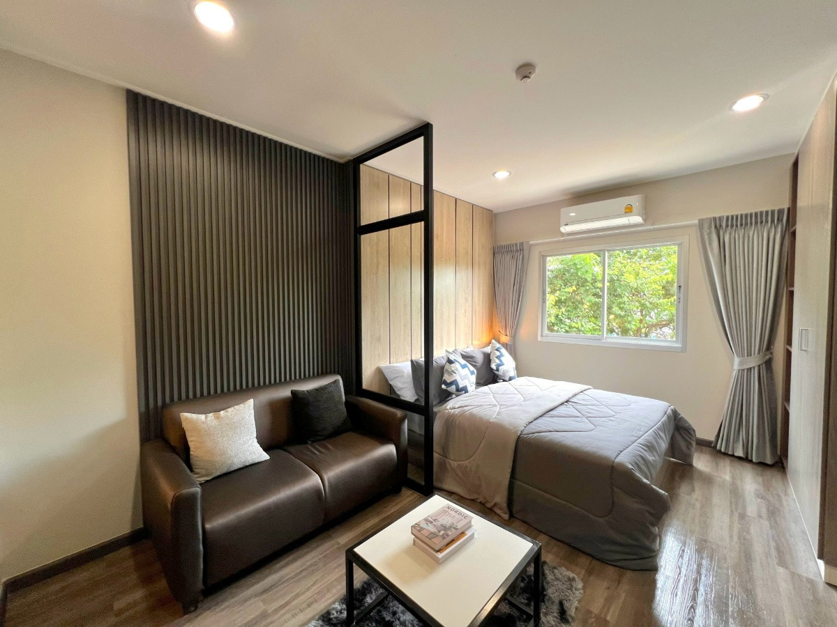 Condo · Bang Phli — photo 2