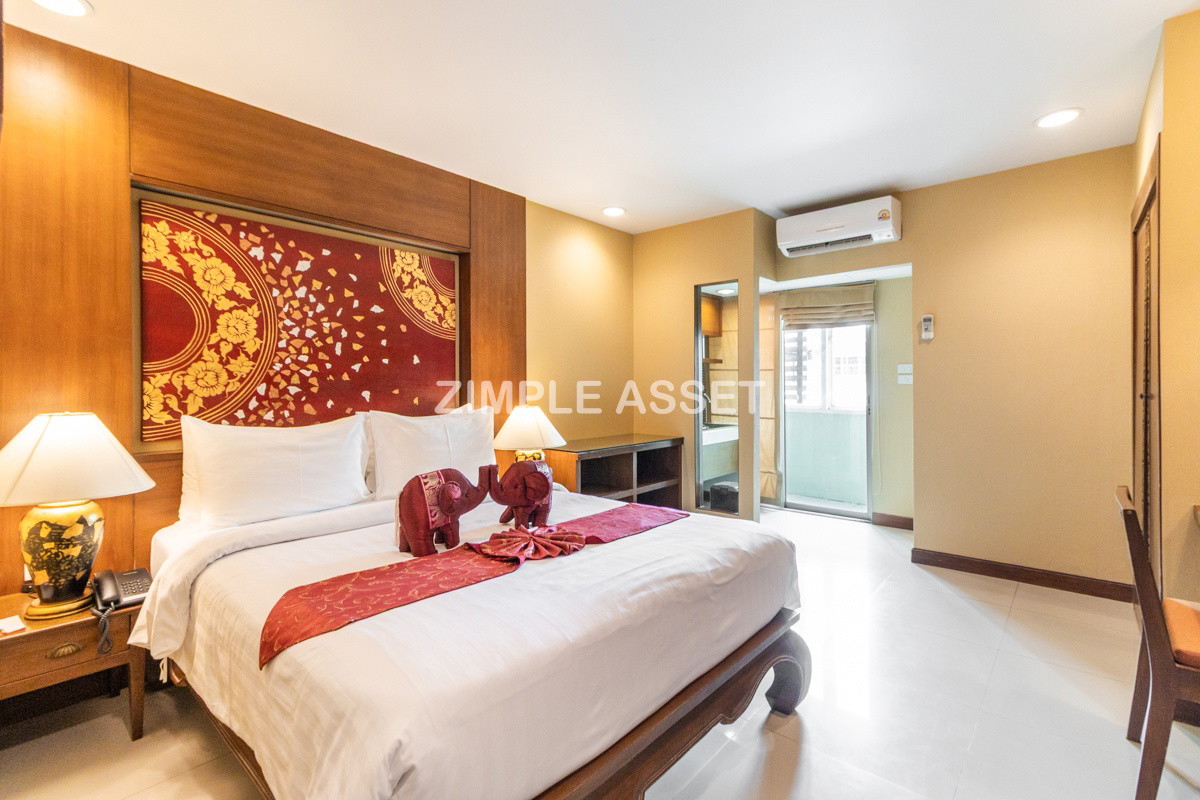 Condo · Lat Krabang, bangkok