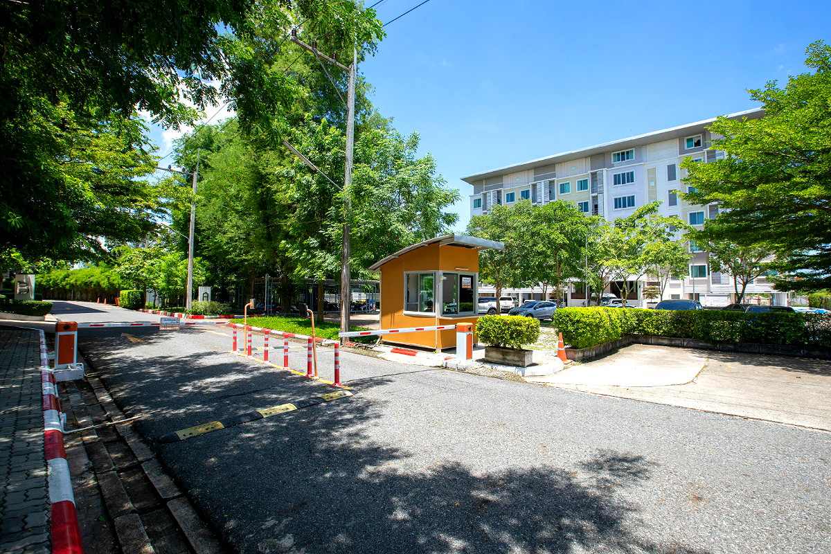 รูปภาพ จรรยวรรธ อพาร์ทเม้นท์ @ระยอง | อพาร์ทเม้นท์ หอพัก ที่พัก ห้องพัก - รูปที่ 14/15