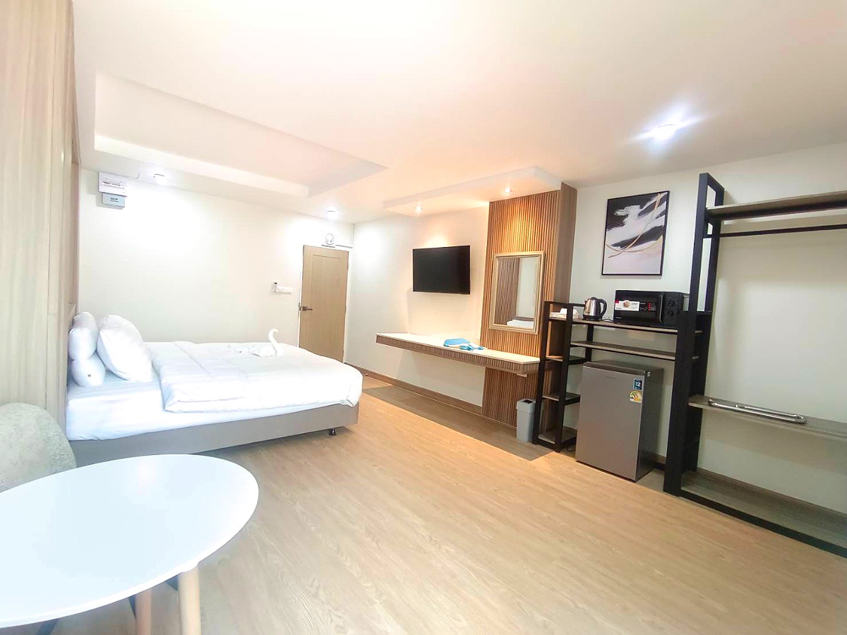 Pictures of ICON SIAM CHAROEN LUXE 3/12