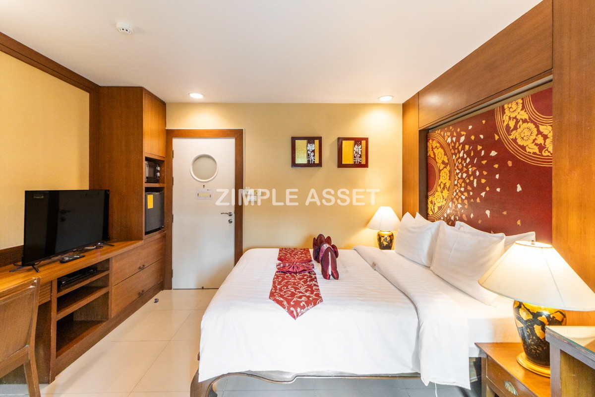 Condo · Lat Krabang, bangkok — photo 2