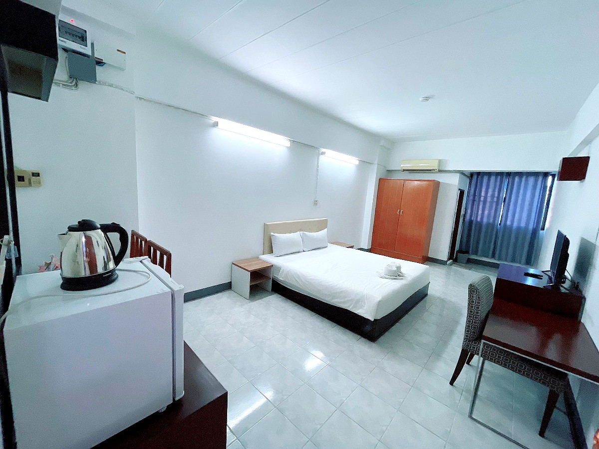 รูปภาพ โรงแรมวินบางนา | อพาร์ทเม้นท์ หอพัก ที่พัก ห้องพัก - รูปที่ 38/40