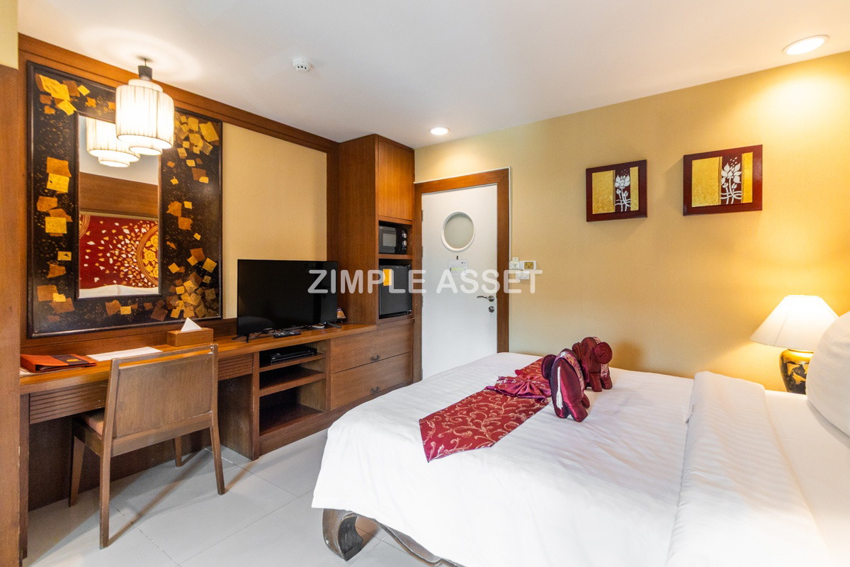 Condo · Lat Krabang, bangkok — photo 3