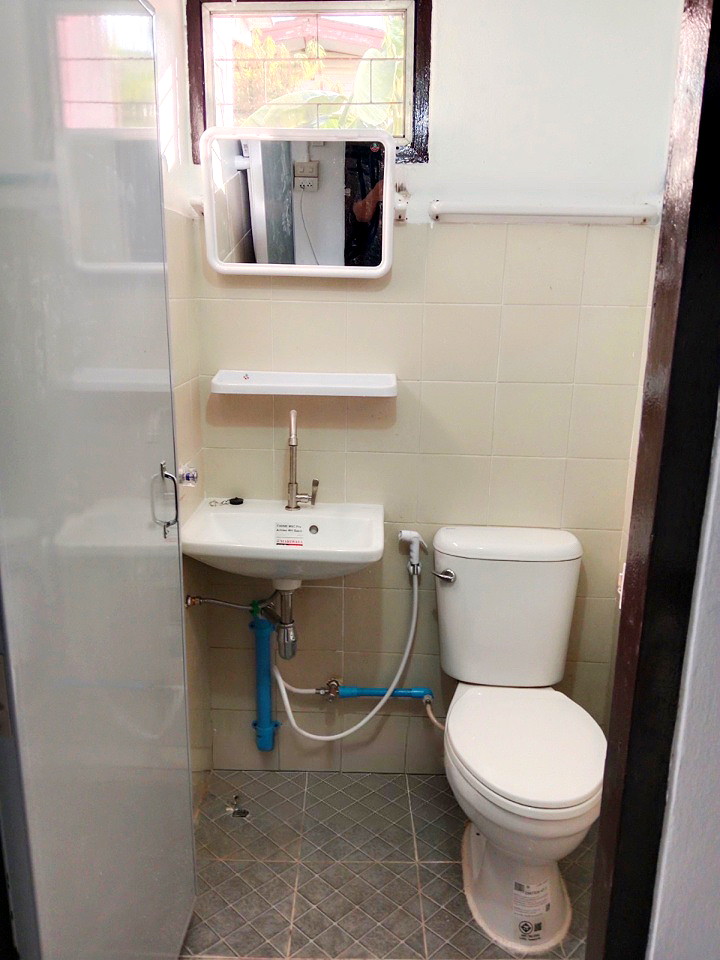 Pictures of Pracharat Bamphen 15 Apartment 6/8