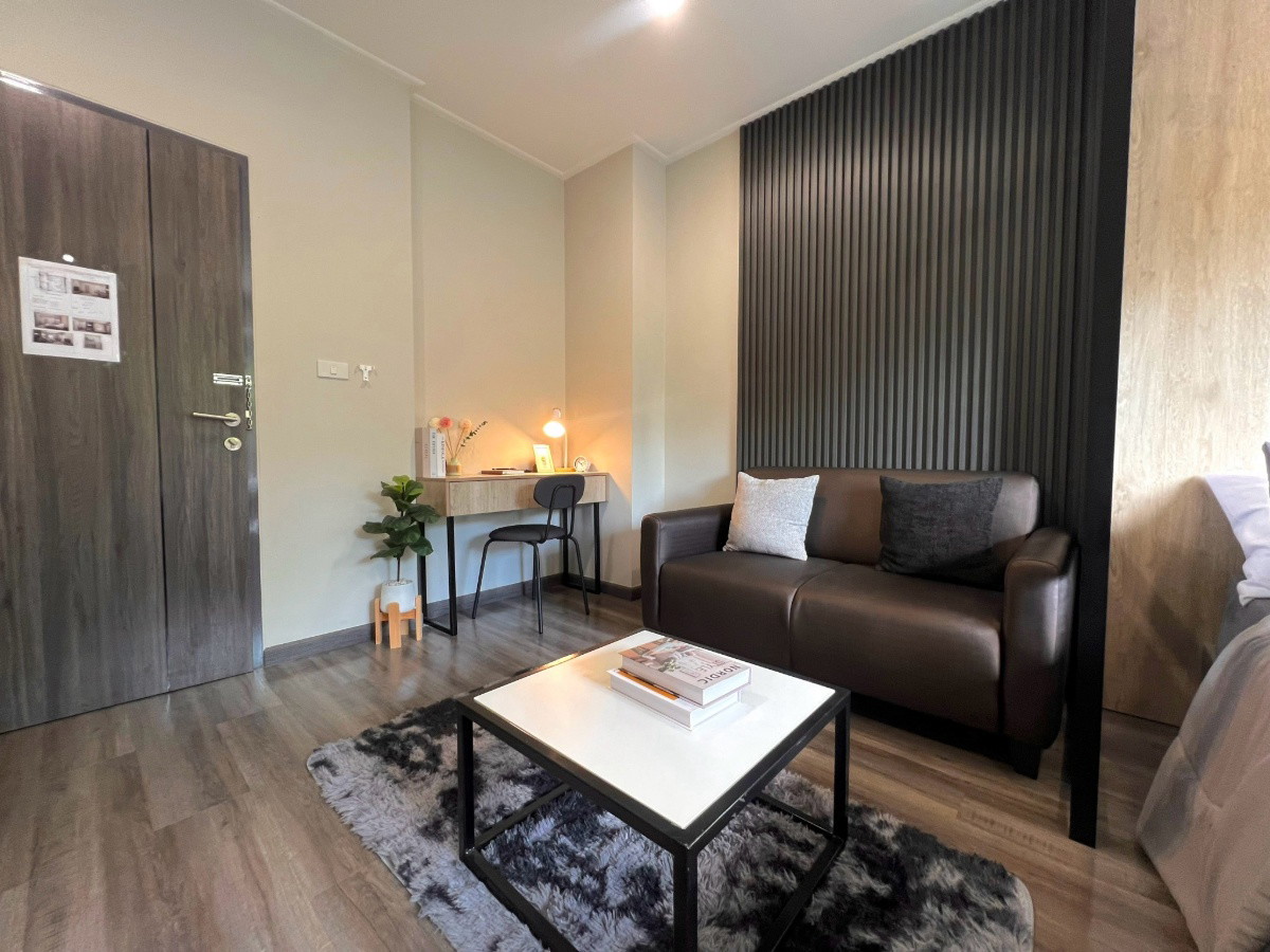 Condo · Bang Phli — photo 3