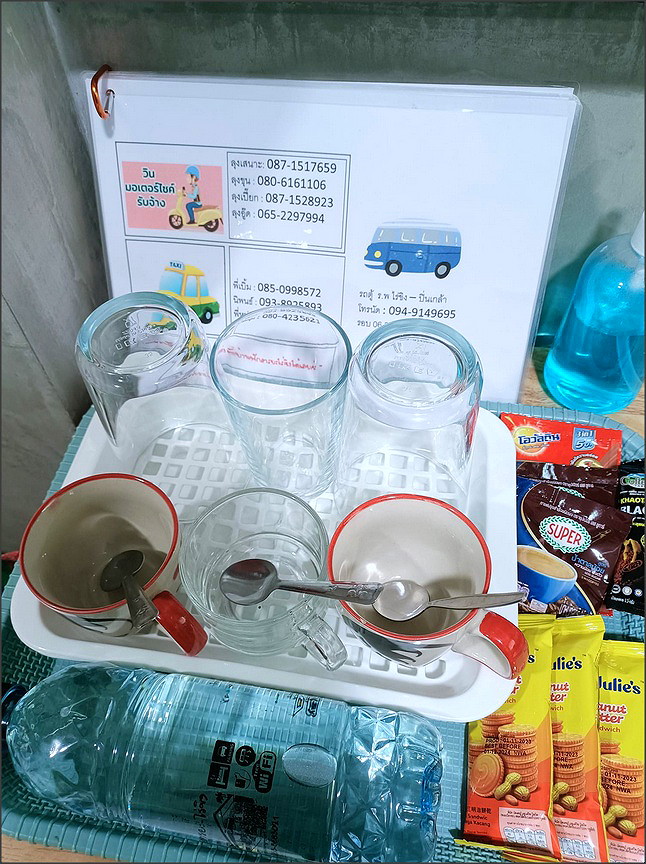 Pictures of Sookjairaikhing Homestay 29/30