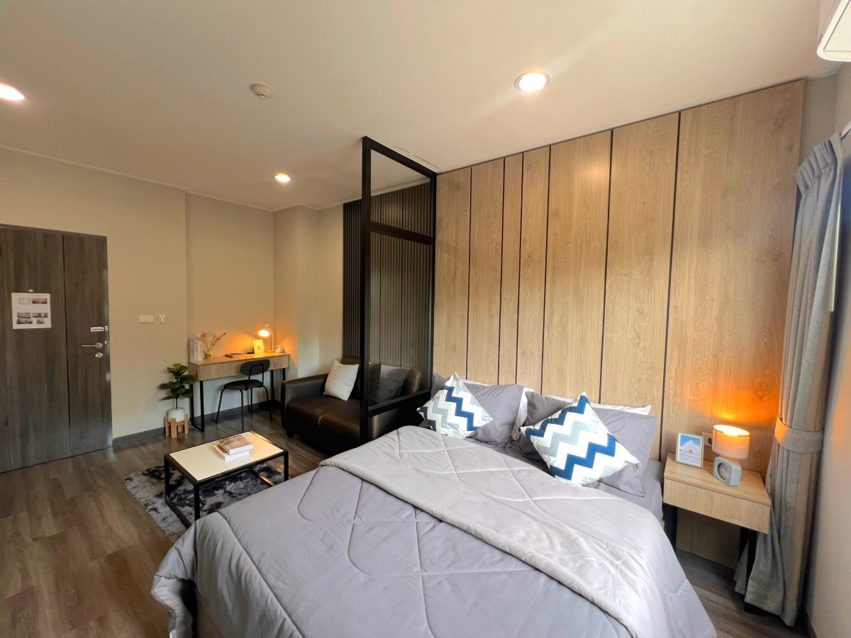 Condo · Bang Phli