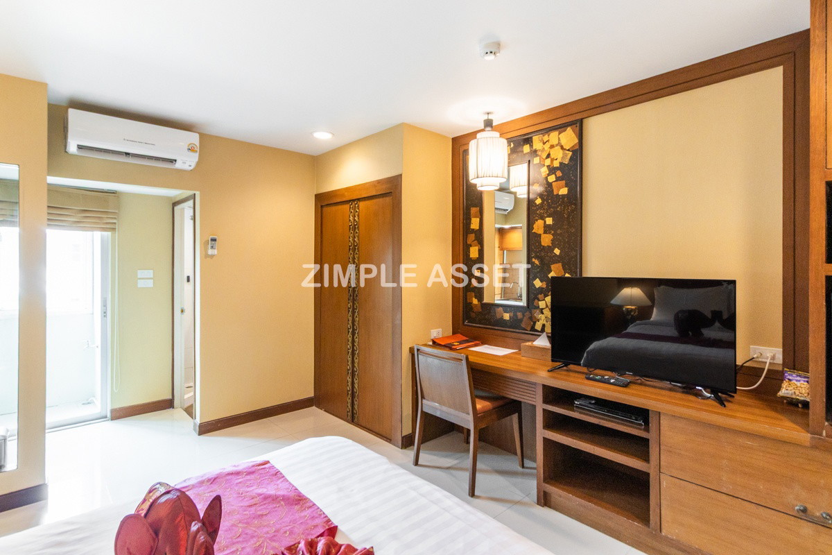 Condo · Lat Krabang, bangkok — photo 4