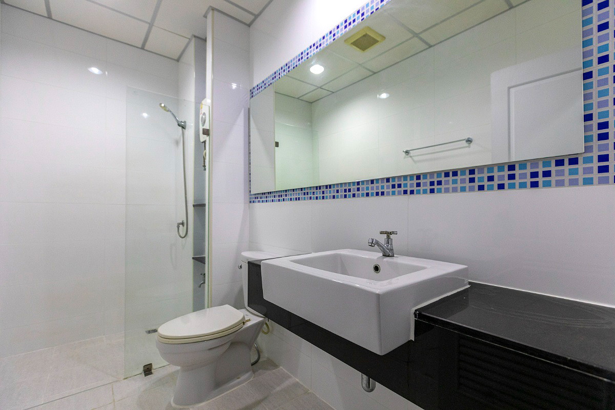 รูปภาพ จรรยวรรธ อพาร์ทเม้นท์ @ระยอง | อพาร์ทเม้นท์ หอพัก ที่พัก ห้องพัก - รูปที่ 5/15