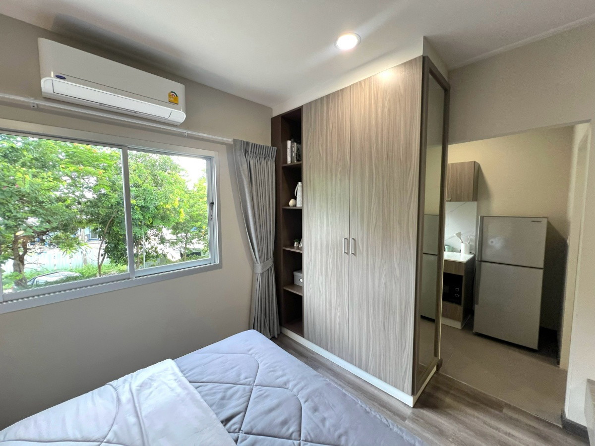 Condo · Bang Phli — photo 4